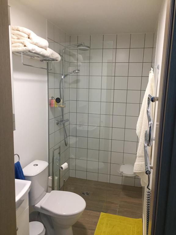 Apartament Maluno Palanga Exterior foto