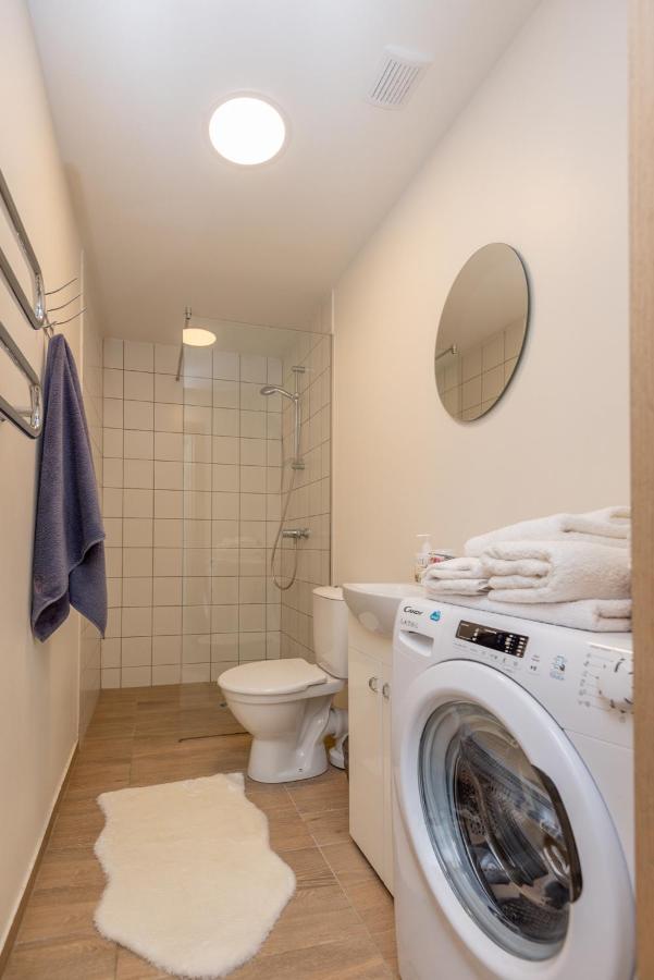 Apartament Maluno Palanga Exterior foto